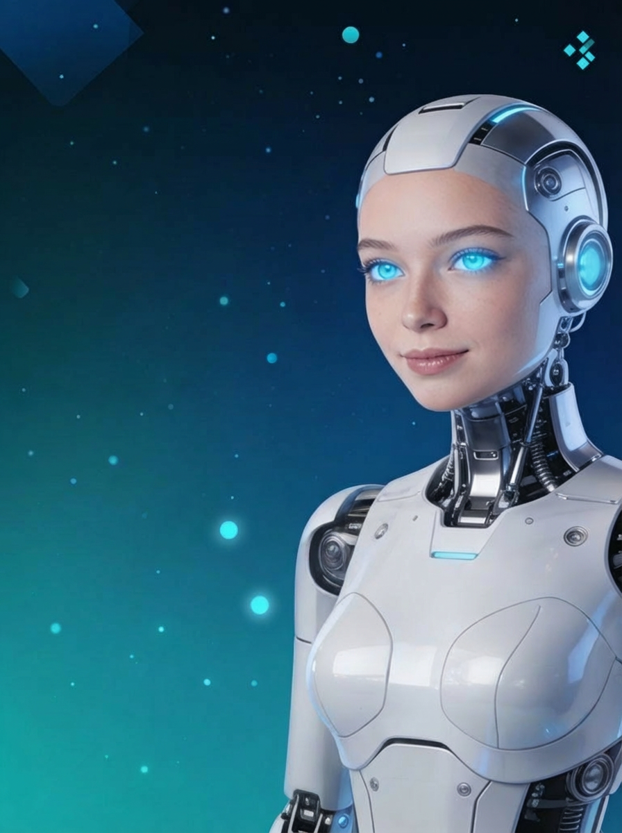 Aria - Inteligência Artificial